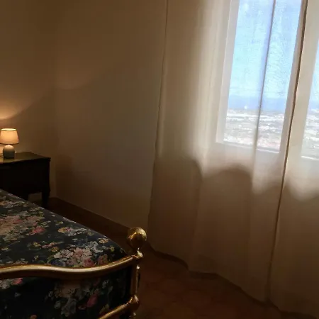 Maremonti Apartment *
