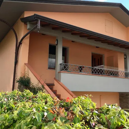 Apartment Maremonti Massa (Tuscany)
