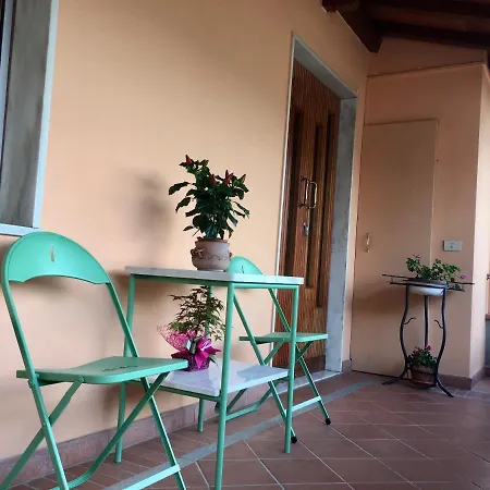 Apartment Maremonti Massa (Tuscany)