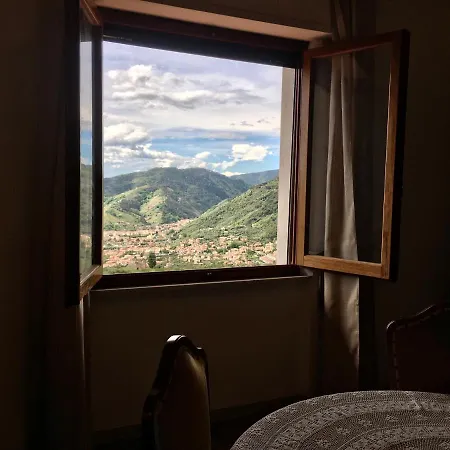 Apartment Maremonti Massa (Tuscany)
