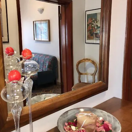 Maremonti Apartment Massa (Tuscany)