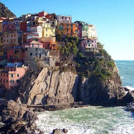 Apartment Maremonti