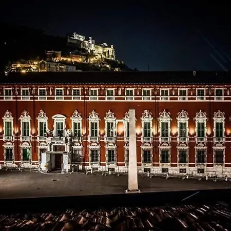 Maremonti Apartment Massa (Tuscany)