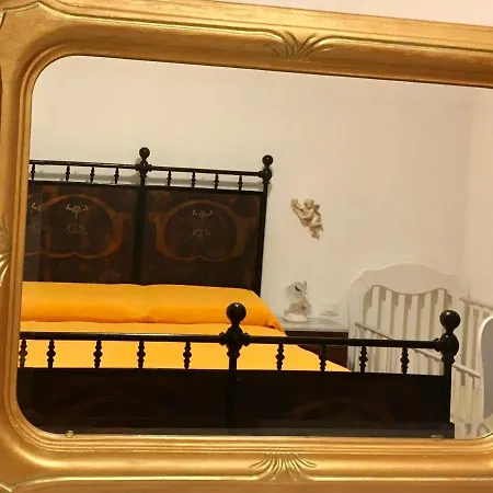 Apartment Maremonti *