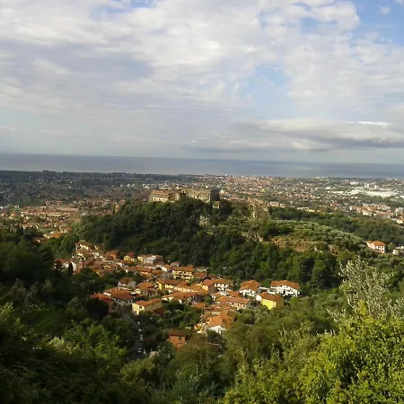 Maremonti * Massa (Tuscany)