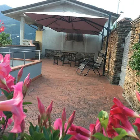 Maremonti Massa (Tuscany)