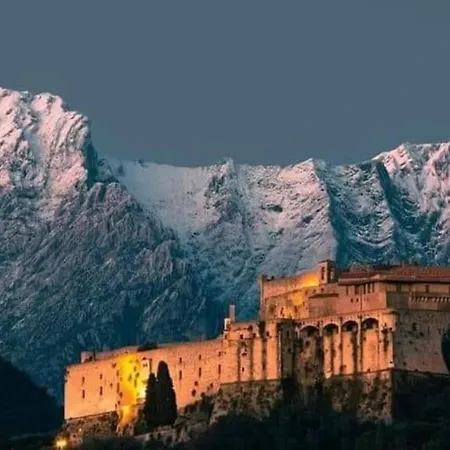 Maremonti * Massa (Tuscany)