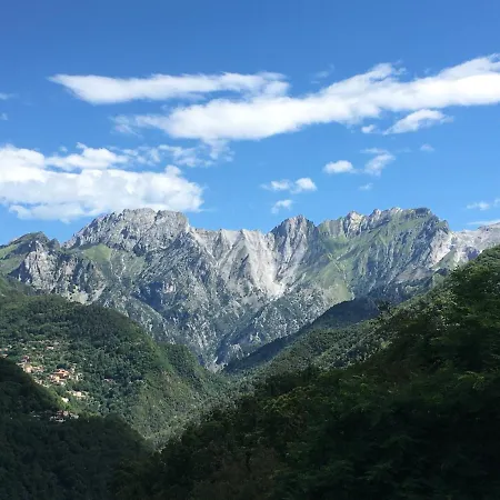 Apartmán Maremonti *
