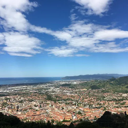Apartmán Maremonti
