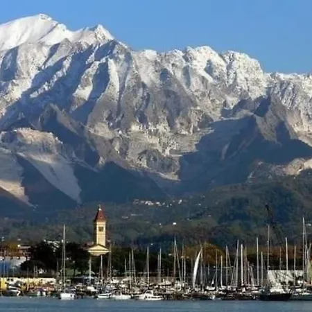 Apartmán Maremonti *