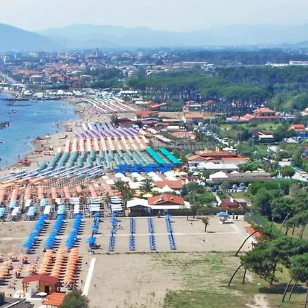 Apartmán Maremonti *